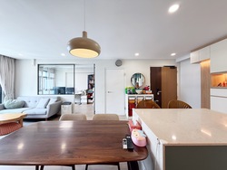 Blk 420C Waterfront II @ Northshore (Punggol), HDB 4 Rooms #583320651